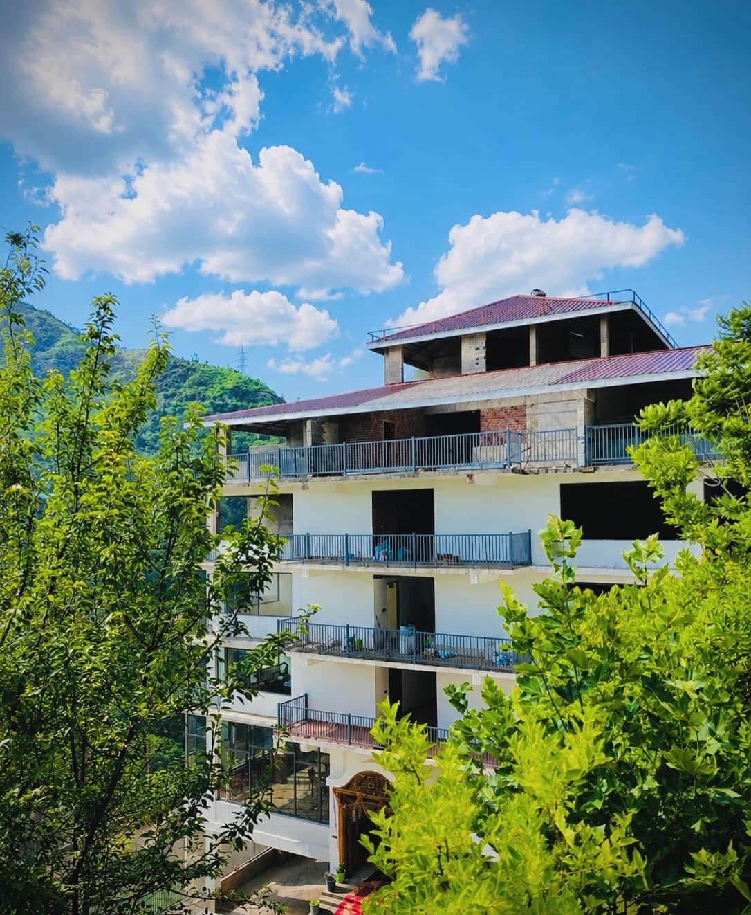 Resort