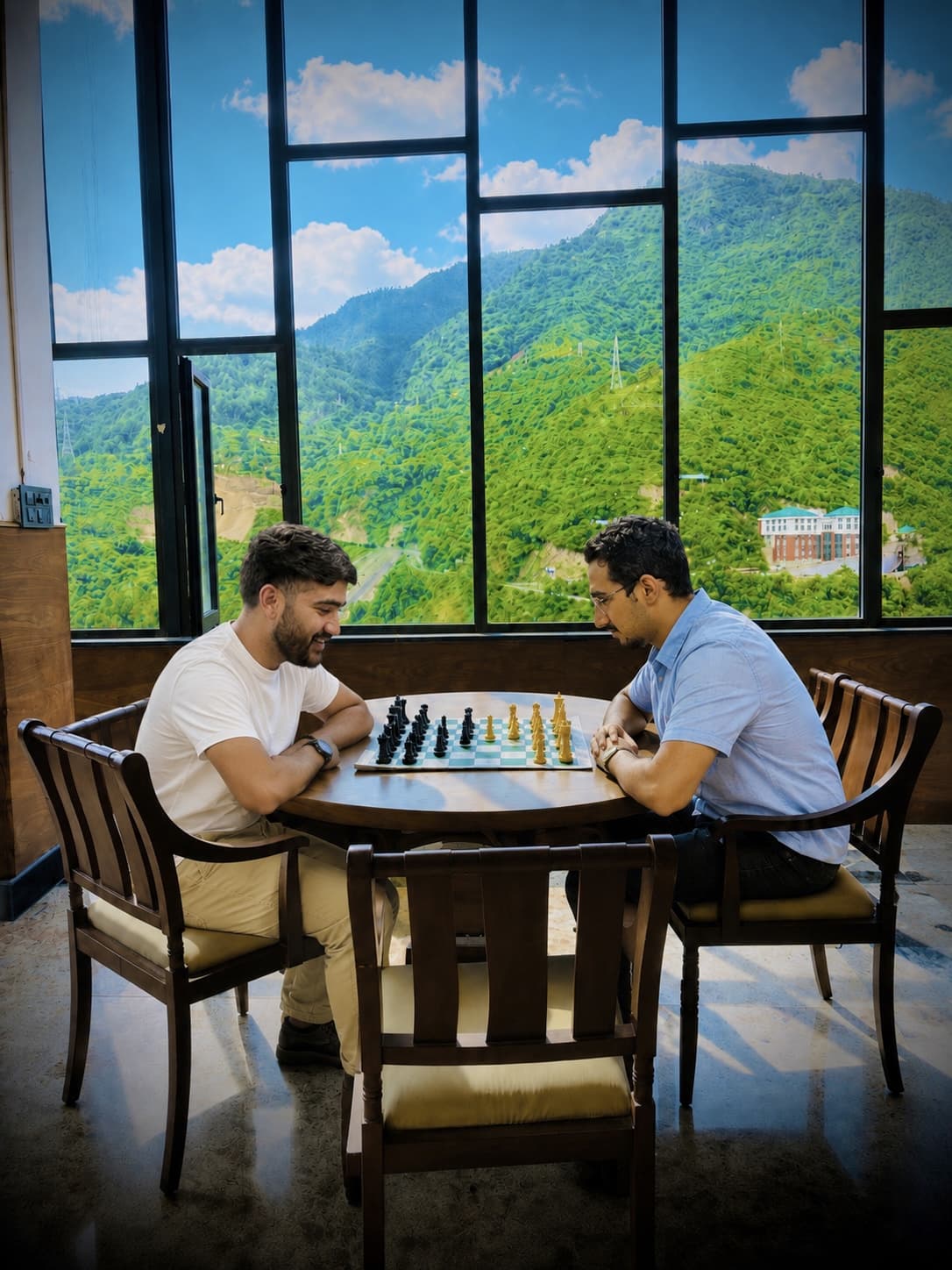 Kids Games: Carrom, Chess, UNO, Monopoly