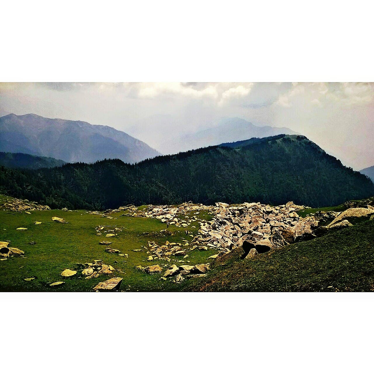 Chanshal Valley