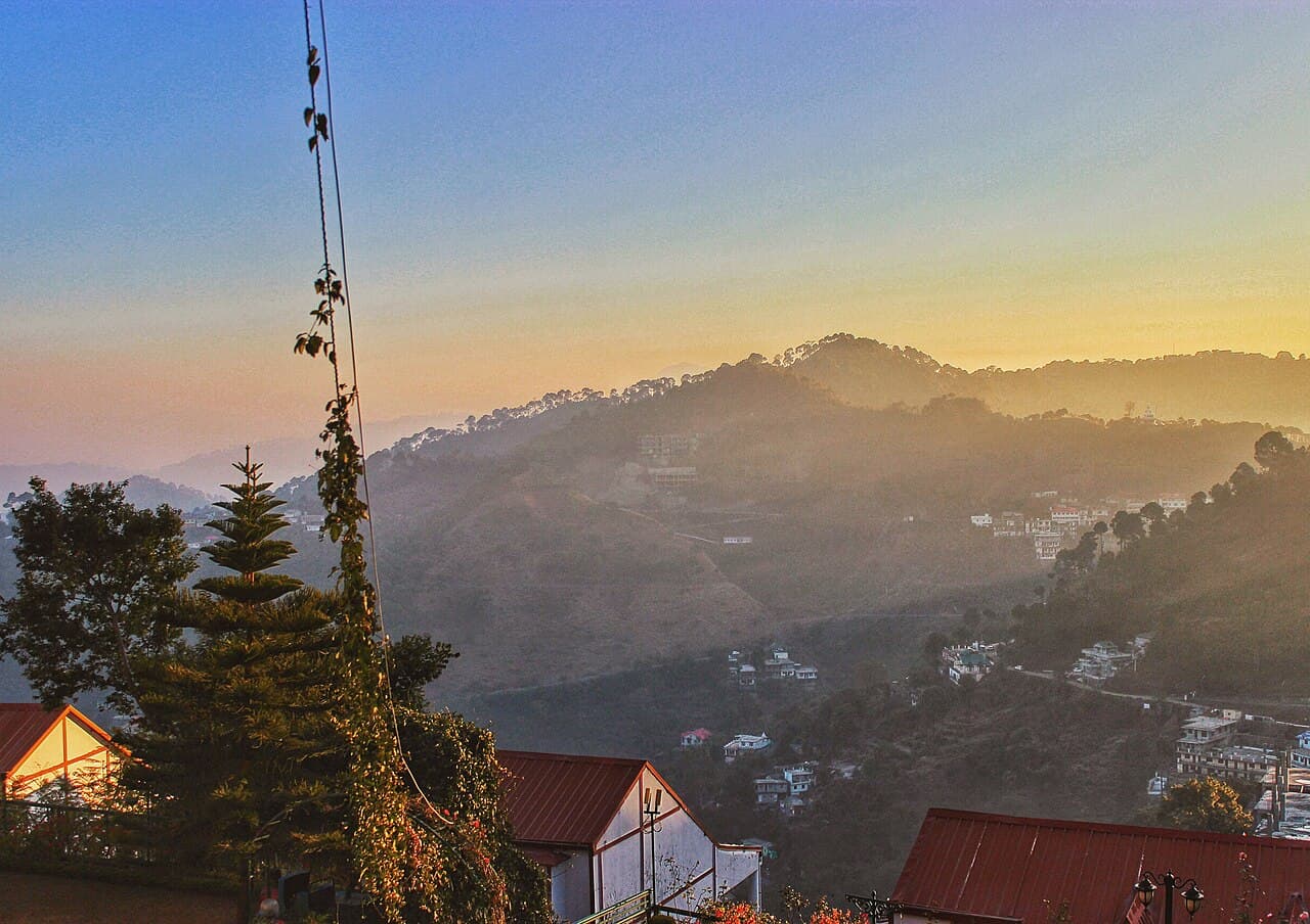 Kasauli