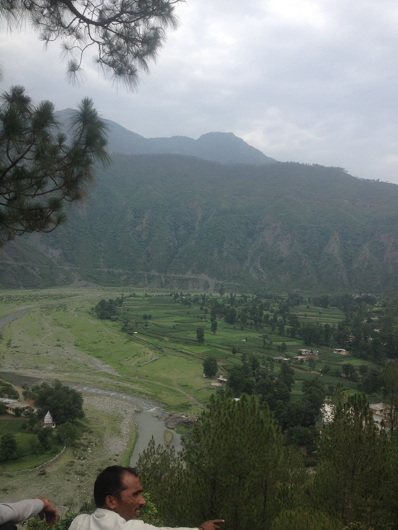 Rajgarh
