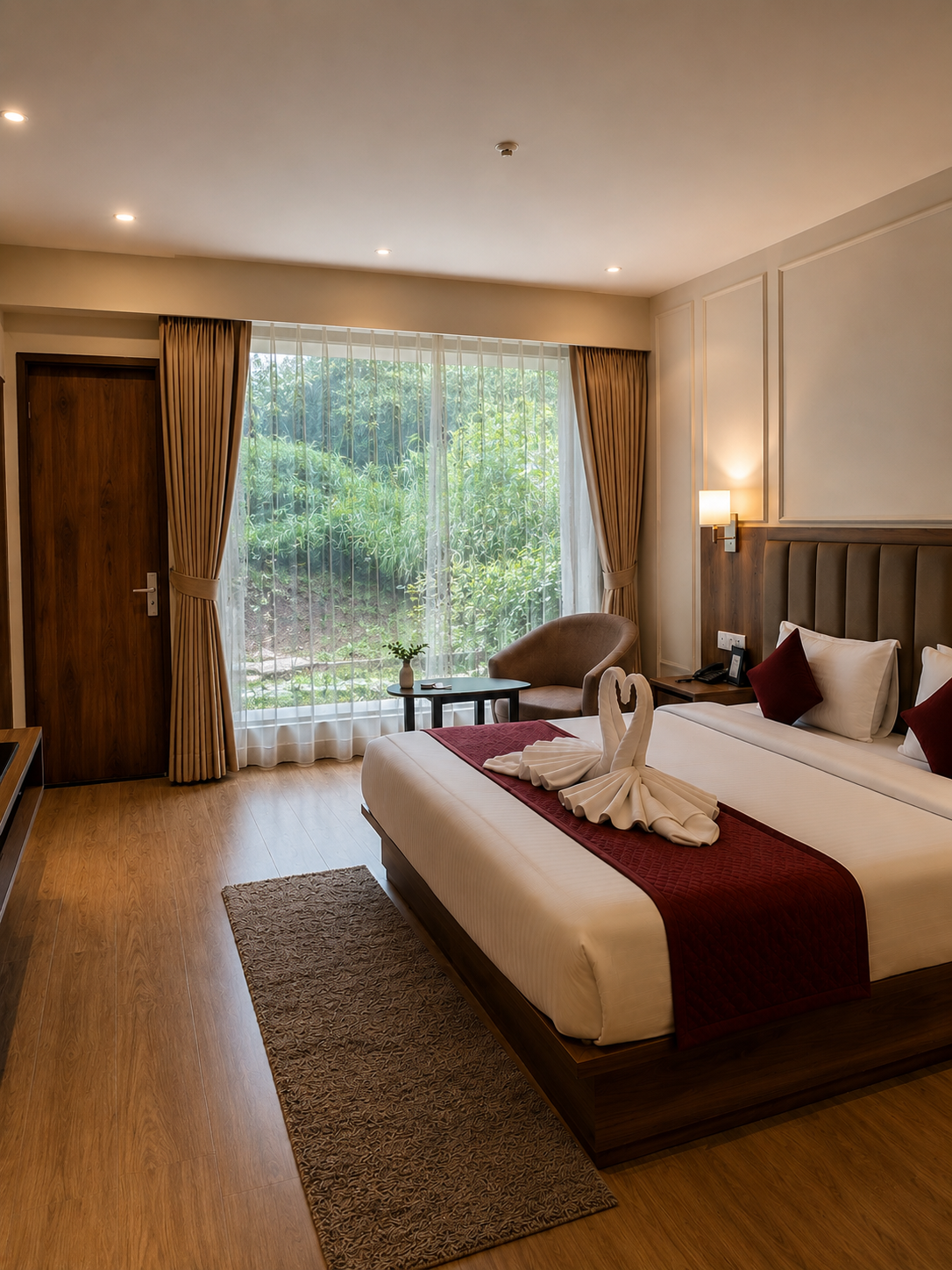 Ember Room