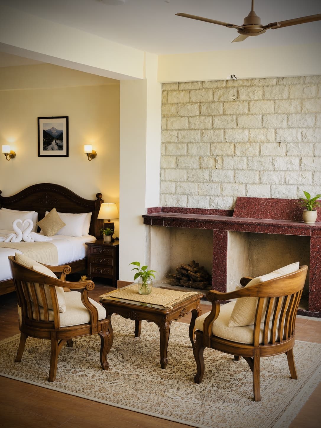 Zen Family Suite